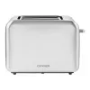 Leivänpaahdin Concept Solution TE2050 – 2 viipaletta, 950 W, ruostumaton teräs, 280×160 mm