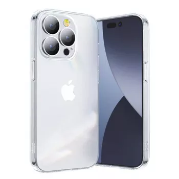 Läpinäkyvä kotelo Joyroom JR-14Q3 Apple iPhone 14 Plus 6,7