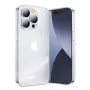 Läpinäkyvä kotelo Joyroom JR-14Q3 Apple iPhone 14 Plus 6,7