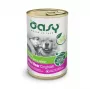 Oasy One Protein Adult Medium/Large villisika 400 g