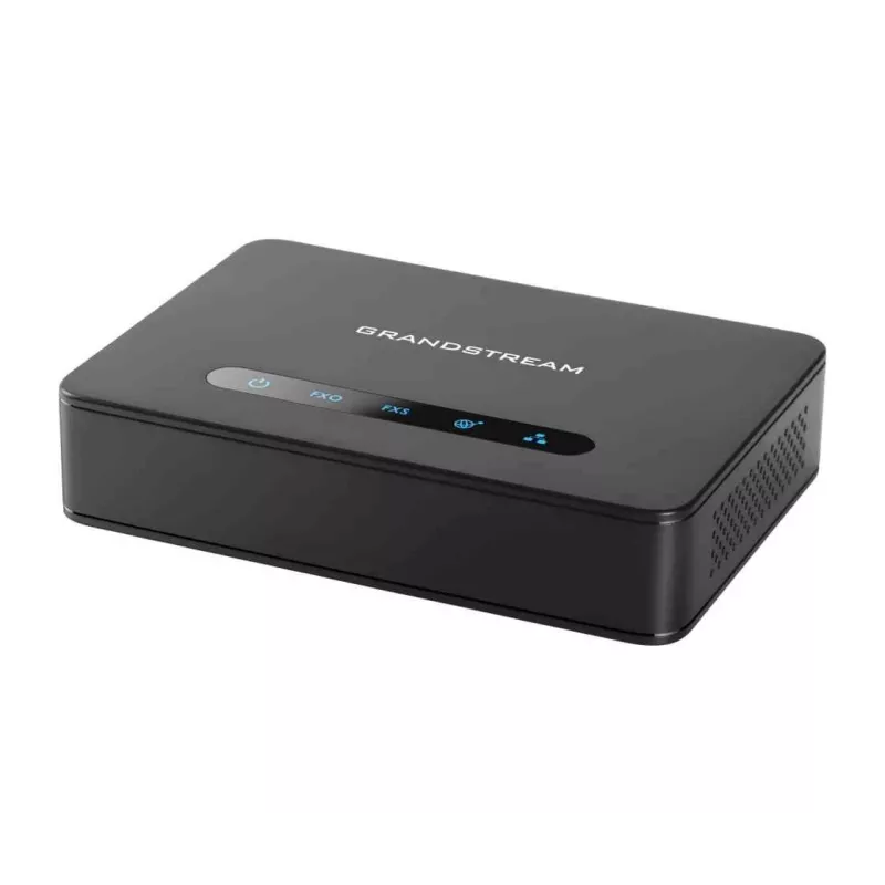 Puhelinjakaja Grandstream HT813