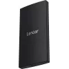 Ulkoinen SSD-asema Lexar 2TB SSD USB Type-C 3.2 Gen 2 LSL300002T-RNBNG