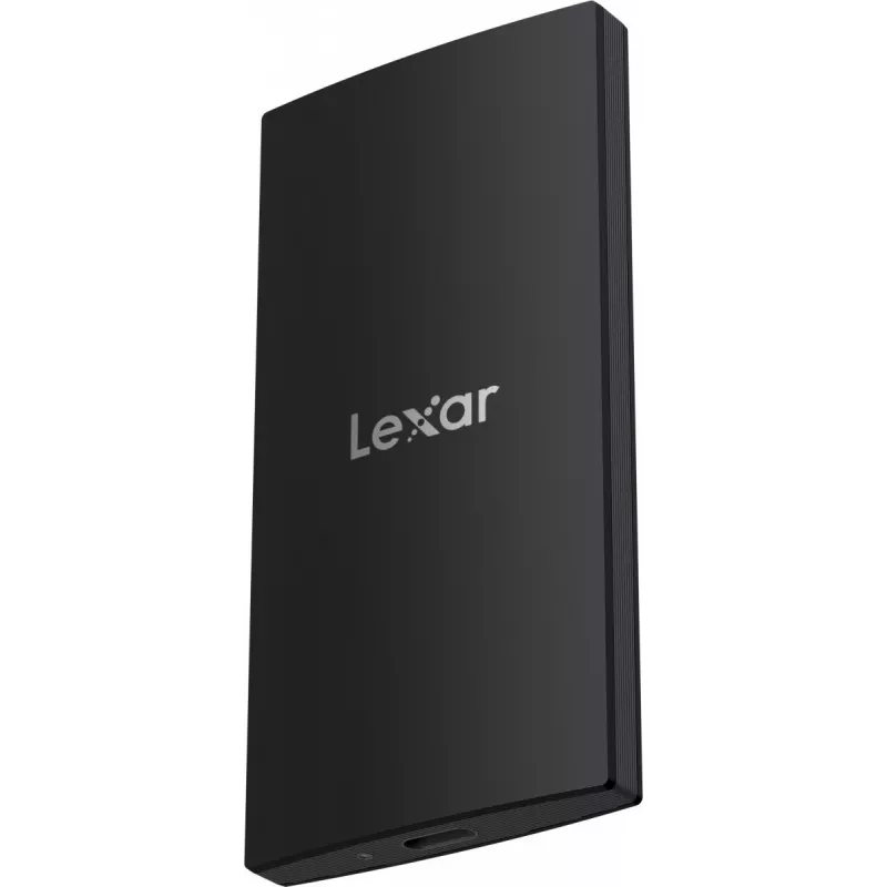 Ulkoinen SSD-asema Lexar 2TB SSD USB Type-C 3.2 Gen 2 LSL300002T-RNBNG
