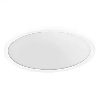 Kattovalaisin Ledvance Osram SMART+ pyöreä 24W 6500K IP44 40 cm kylpyhuoneeseen