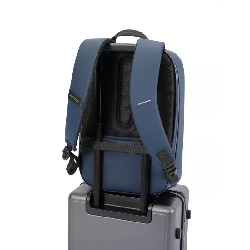 XD Design ANTI-THEFT reppu Bobby Edge Navy P/N: P706.2505