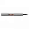 Sharkoon OfficePal USB-C Combo -sovitin