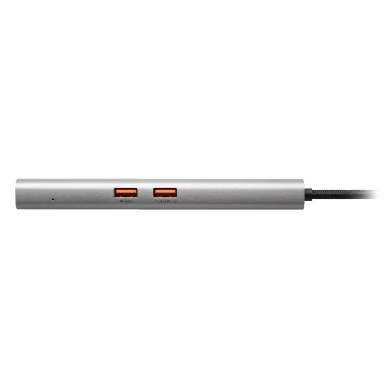 Sharkoon OfficePal USB-C Combo -sovitin
