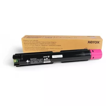 Xerox 006R01830 värikasetti 1 kpl alkuperäinen magenta