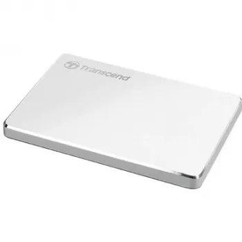 HDD Transcend 1 TB 2,5 tuuman USB 3.2 Gen 1 StoreJet 25C3S