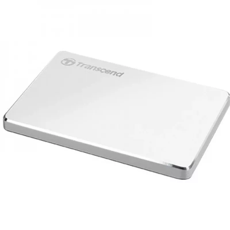 HDD Transcend 1 TB 2,5 tuuman USB 3.2 Gen 1 StoreJet 25C3S