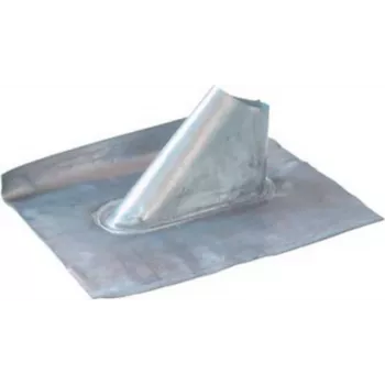 ShiverPeaks lyijypelti 89850 kattopelti 330 x 400 mm, maksimaalinen liitettävyys