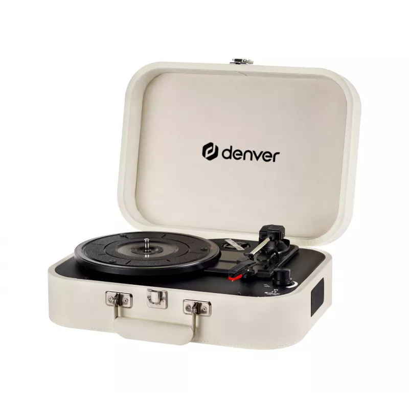 Levysoitin Denver VPL-130 USB