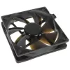 Noiseblocker ITR-PL-PS BlackSilent Pro PLPS kotelotuuletin, 120 mm, PWM