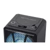 Muse | Party Box -kaiutin | M-1820 DJ | 150 W | Bluetooth | musta | langaton yhteys