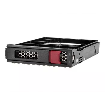 HPE 960GB SATA 6G lukunopeuspainotteinen LFF LPC Multi-Vendor SSD