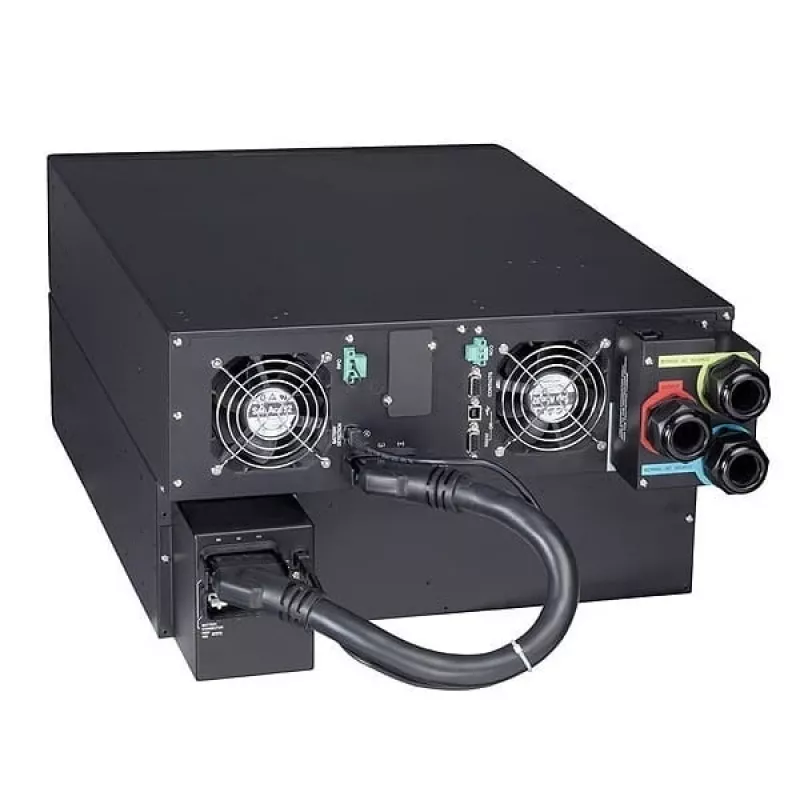 Eaton 9SXEBM180RT UPS-akku lyijyhappo (VRLA) 180 V 5 Ah