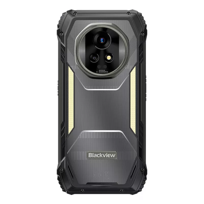 Matkapuhelin Xplore 2/16GB/1TB Blackview