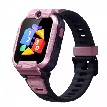 Älykello lapsille Mibro Z5 4G LTE pinkki