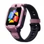 Älykello lapsille Mibro Z5 4G LTE pinkki