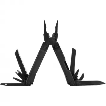 Leatherman 832758 musta
