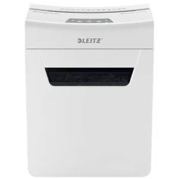 Leitz IQ Protect Premium -silmäpaperi 8X P4, 4 x 40 mm, 14 L, 125 arkkia, 55 dB, kosketus, 8 arkkia