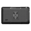 Autonavigaattori MODECOM FreeWAY CX 7.3 iGO, 7 inch 800x480, 16 GB, MicroSDHC, Bluetooth, Windows CE 6.0