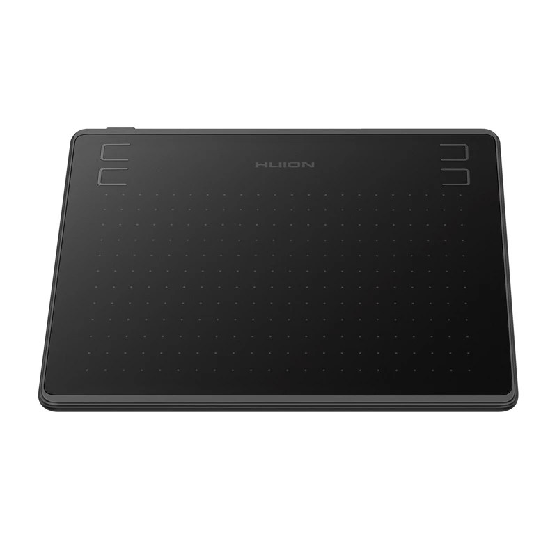 Piirtopöytä HUION HS64 musta 5080 lpi 160 x 102 mm USB