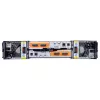 HPE MSA 2070 SFF 2x10/25GbE iSCSI 4-porttiohjain 12x3,84TB SSD 4x10Gb iSCSI XCVR 46TB Storage Array
