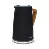 Vedenkeitin Nedis KAWK510EBK 1,7 L 2200 W musta