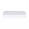 Dahua Technology WizSense NVR4108-8P-EI verkkotallennin 1U valkoinen