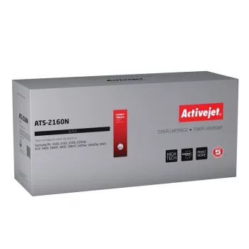 Activejet ATS-2160N värikasetti (korvaa Samsung MLT-D101S; Supreme; 1 500 sivua; musta)