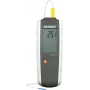 Voltcraft® PL-120 T1 digitaalilämpömittari, lämpötilanmittauslaite (PL-120 T1)
