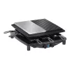 Steba RC 4 plus - raclette/grilli/kuumakivi
