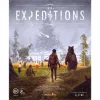 Expeditions, lautapeli