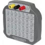VOLTCRAFT R-BOX 02 vastusdekadi 1 % (VC-8057115)