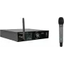Langaton puhemikrofonisarja PSSO WISE ONE dynaaminen mikrofoni 823–832 MHz / 863–865 MHz