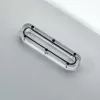 Stealkey Customs Cubetube - 120 mm, akryyli (SW10118)