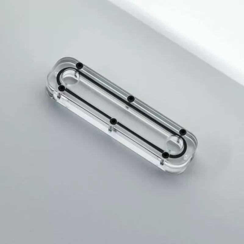 Stealkey Customs Cubetube - 120 mm, akryyli (SW10118)