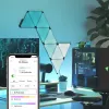 Nanoleaf NL48-1101TW-10PK älyvalaistus älypaneeli Wi-Fi