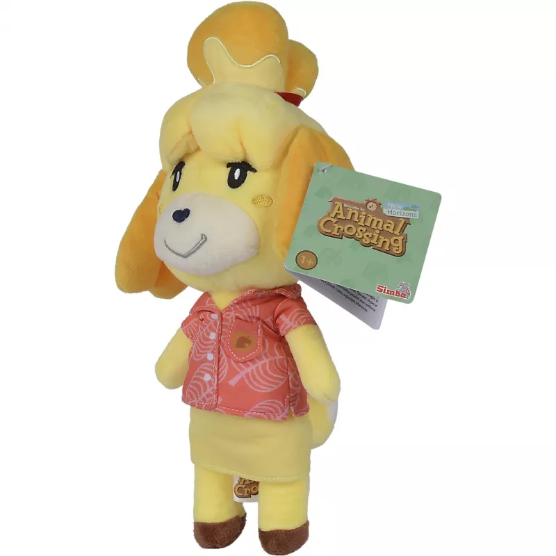 Pehmolelu Simba-Dickie Melinda (kerma) — pehmolelu, 25 cm