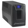 PowerWalker VI 600 SCL FR Line-Interactive 0,6 kVA 360 W 2 AC-lähtöä