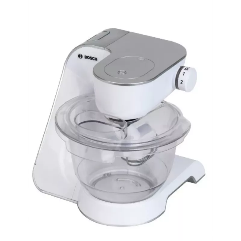 Keittiörobotti KLEIN Bosch Silver 9234 – keittiölaitteen lelukopio