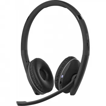 EPOS ADAPT 261 headset langaton panta toimisto/callcenter USB Type-C Bluetooth musta