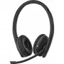 EPOS ADAPT 261 headset langaton panta toimisto/callcenter USB Type-C Bluetooth musta
