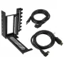 GPU-teline Cablemod CM-VPB-2DK-R Midi Tower musta 1,8 m