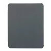 Tucano Satin kansikotelo Apple iPad Pro 13 (M4/M5) -tabletille, sininen/musta