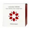 Christmas Fireside irtonainen musta tee 100g - Teministeriet