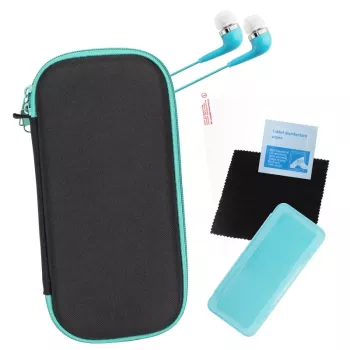 Subsonic Starter Pack 6-in-1 Nintendo Switch Litelle