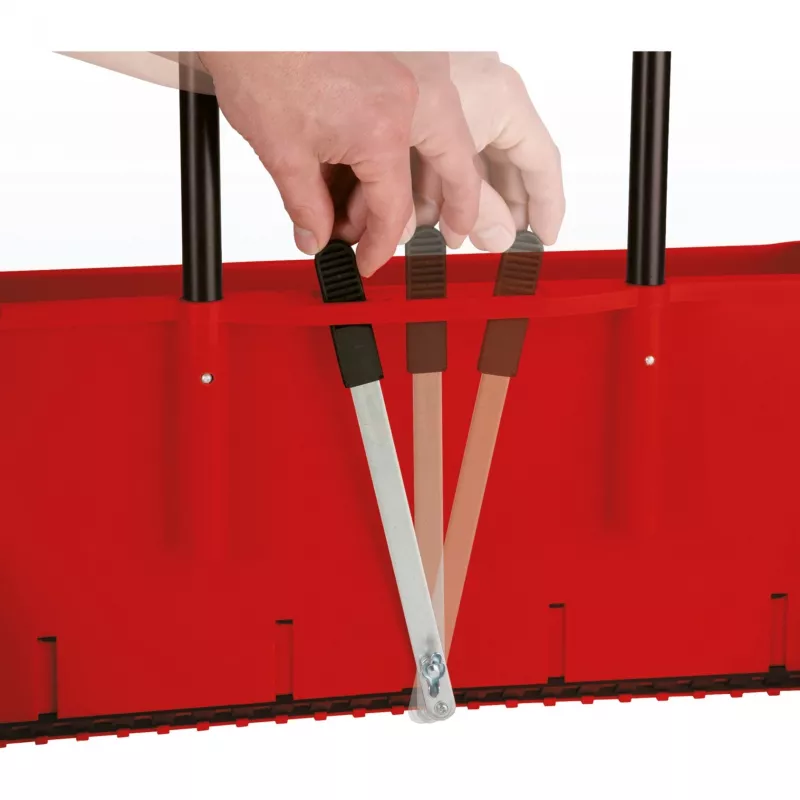 Einhell levitin levitysleveys (alue) 0,45 cm (max.) 12 l 3415238 (3415238)