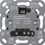 Pinta-asennettava himmenninmoduuli Gira S3000 Uni-LED-himmenninmoduuli Comfort 540100 LED-valaistukselle